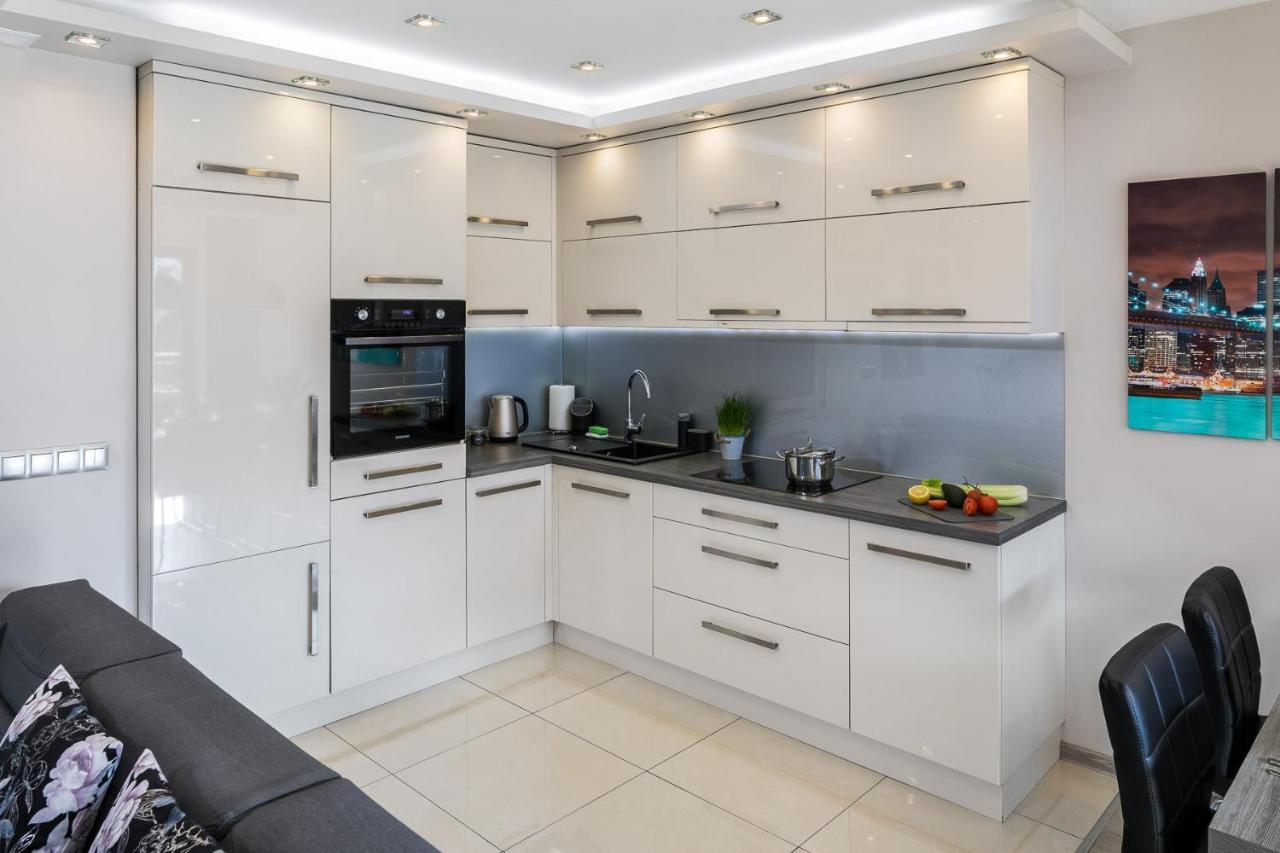 Apartament Paula Закопане Екстер'єр фото