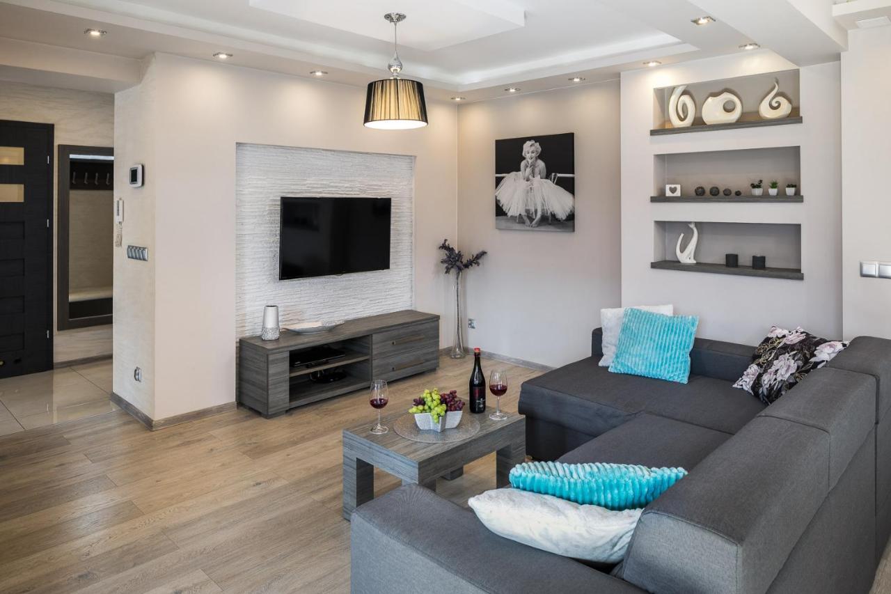 Apartament Paula Закопане Екстер'єр фото